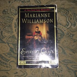 Marianne Williamson- Everyday Grace